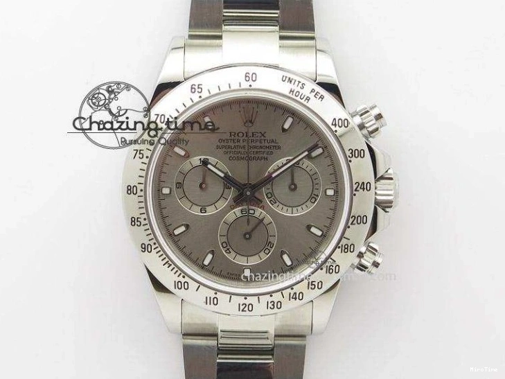MiroTime 0514 Sea-Dweller 136660 904L SS EWEF Best Edition Black Dial on SS Bracelet A Durable 912